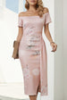 Blush Pink