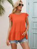 Orange-Red