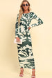 Green Camouflage