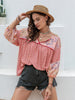 Dusty Pink