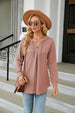 Dusty Pink