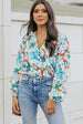 Floral