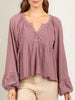 Dusty Pink