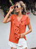 Orange-Red