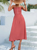 Watermelon pink
