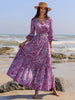 Heliotrope Purple