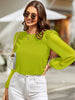 Yellow-Green