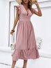 Dusty Pink