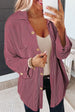 Dusty Pink
