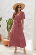 Dusty Pink