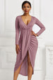 Dusty Pink