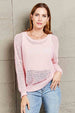 Blush Pink