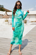 Turquoise
