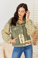 SMJ356-OLIVE