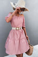 Blush Pink