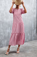 Hot Pink