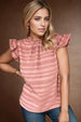Dusty Pink