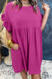 Hot Pink
