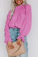 Fuchsia Pink