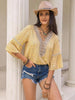 Pastel Yellow