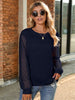Dark Navy