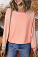 Watermelon pink
