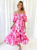 Hot Pink