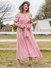Blush Pink