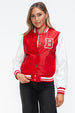 Red/White
