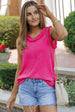 Hot Pink
