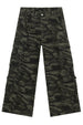 Green Camouflage