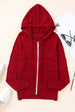 Deep Red