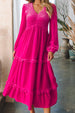 Hot Pink