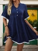 Dark Blue