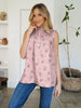 Dusty Pink