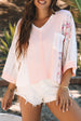 Blush Pink