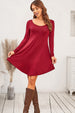 Deep Red