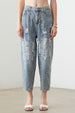 Light Denim Wash