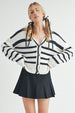 White/Navy