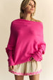 Hot Pink